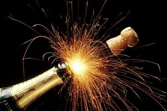 “Happy New Year!” Nine Things That Always Happen On New Year’s Eve