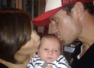 Curiouser and Curiouser – The Top Celebrity Baby Names of 2013