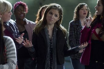 The Honest Trailer For ‘Pitch Perfect’ Is Here… And It’s Absolutely Brilliant