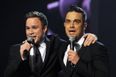 Cowell’s Camp Denies Olly Murs Or Robbie Williams Are Being Considered As X Factor Judges For 2014