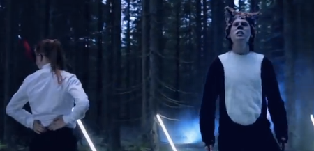 VIDEO: “What The F**k, Zane?” Misheard Song Lyrics Of 2013