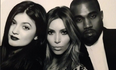 PICS: The Kardashian/Jenner Christmas Eve Bash Was One Extravagant Affair