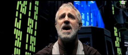 Watch: Students and Staff Parody Queen’s “Bohemian Rhapsody” Dressed as Star Wars Characters