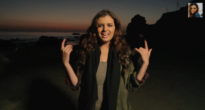 Watch: Rebecca Black Releases Sequel to “Friday” Called “Saturday”