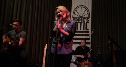 Watch: Jamie Lynn Spears Sings Britney’s “Oops I Did it Again” in Soulful Remix