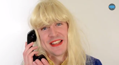 Watch: Parody Song Highlights EXACTLY What it’s Like to Fly with Ryanair