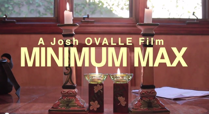 Video: “Mental Handcuffs” – Teenager Max Explains His Struggle With ADD