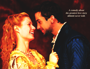 Shakespeare in Love Sequel is in the Works?