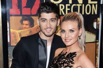 ‘She Doesn’t Know What To Believe’ – Perrie Edwards Torn About Future With Zayn Malik Amid Third Cheating Scandal