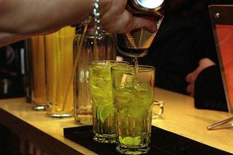 This Pub’s Bitter Facebook Rant Over Drinkers At Christmas Is Going Viral