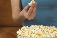 Food for Thought: A Short History of Popcorn