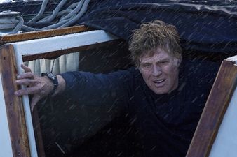 REVIEW – All Is Lost, One Of The Most Difficult Films You Will Watch But An Absolute Must See