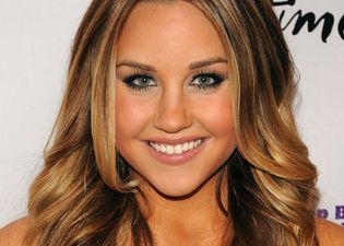 Amanda Bynes Is Out Of Rehab And Heading Home For Christmas