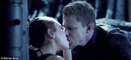 Mila Kunis And Channing Tatum? Romance Teaser In New Film Jupiter Ascending