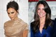 A Duchess And A Designer – Kate Middleton And Victoria Beckham Are Bonding