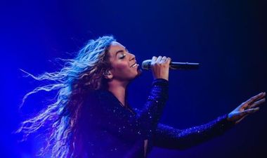 VIDEO: Beyoncé Makes Terminally Ill Fan’s Dream Come True