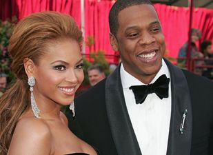 The Case Of The Ex – Rumoured Love Interest Denies Jay-Z Affair