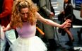 Picture: Attention Sex And The City Fans – When Carrie Met Carrie