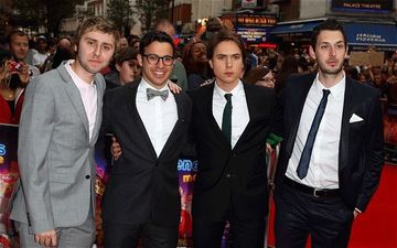 The Inbetweeners Movie 2 – Film Starts Shooting This Week In Australia