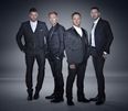 STOP EVERYTHING: Boyzone Have Released a Christmas Song