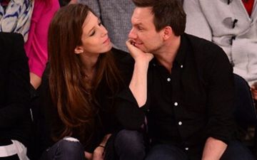 Surprise Wedding: Hollywood Heartthrob Marries Girlfriend of Three Years