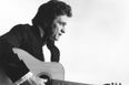 New Johnny Cash Album to be Released Next Year