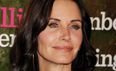 Courteney Cox Dating Snow Patrol Star?!