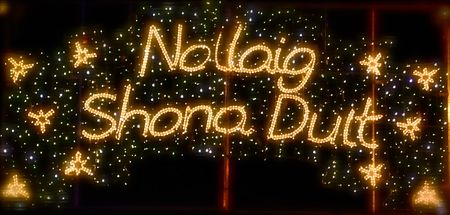 This Is Dutch Gold: Dublin Hotel Receives Epic Competition Entry