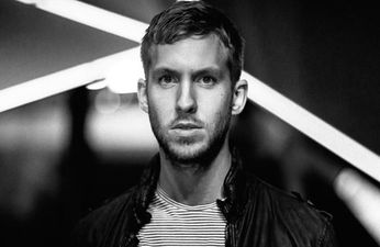 Her Man Of The Day… Calvin Harris