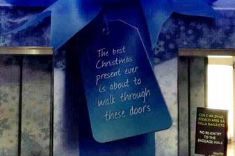 Flying Home for Christmas: Heartwarming Photos And Videos Of Some Irish People Returning For The Festive Season