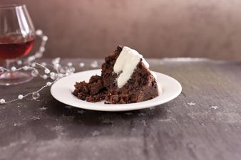 Recipe: A Delectable Dairy-Free Chocolate Pudding