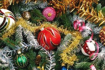 If You Have A Fake Tree In Your Home, It Could Be Harming Your Health