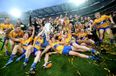 Photo: The Menu for Clare’s All-Ireland Medal Night Was Pretty Amazing
