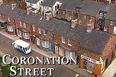 Coronation Street Star Welcomes Baby Boy