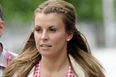 ‘Feel Sick’ – Coleen Rooney Accuses Airline Of Ransacking Her Luggage