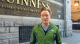 VIDEO – So Apparently Conan O’Brien Visited The Guinness Storehouse And Had A Ball