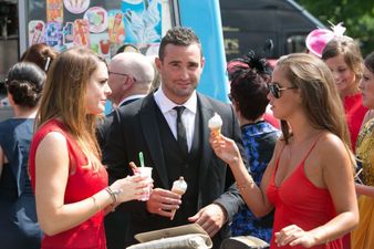 Her Man Of The Day… Dave Kearney