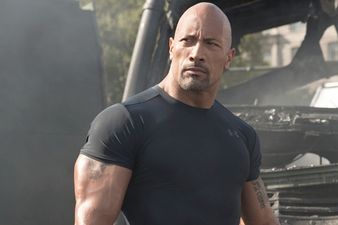 Rock On A Roll – Forbes Have Released A List Of The Highest Earning Actors According To Box Office Success