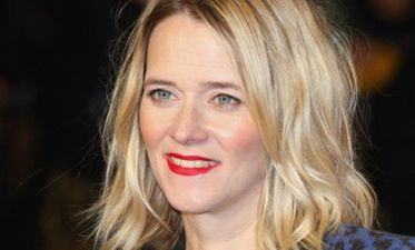 DJ Marries Rocker Beau in Secret Ceremony