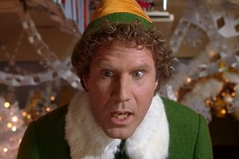 PICS: “If Buddy The Elf Had Facebook” Is Pretty Genius