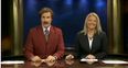 VIDEO: “And I’m Ron Burgundy” – The Anchorman Joins A Real Life News Team Live On Air