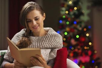 Five of Our Favourite Festive Reads