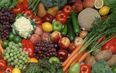 Forget the Daily Apple – Five Fruit or Vegetable Portions A Day Halves Risk of Death