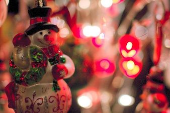 PICTURE – A Wonderful Photo Of The Galway Christmas Markets To Get You In The Festive Spirit