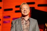 You May Just Consider Staying In Tomorrow Night, The Line-Up For The Graham Norton Show Is Pretty Amazing