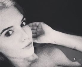 Helen Flanagan Giving Romance Another Chance and Already Discussing Babies