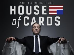 WATCH: Things Look Pretty Hostile In This House Of Cards Season 3 Teaser Clip