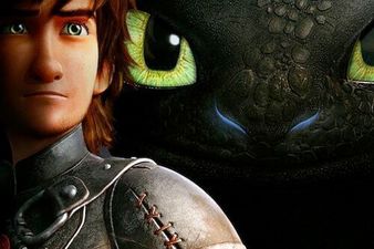 TRAILER: How To Train Your Dragon 2