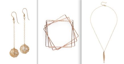 Seasonal Sparkle – Christmas Jewellery Buys from Seoidín