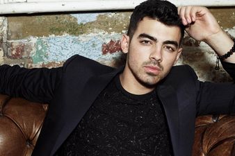 “I Lost My Virginity At 20” Joe Jonas Comes Clean About His Life As A Jonas Brother